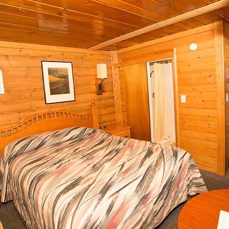 Z Bar Motel Μπάφαλο Εξωτερικό φωτογραφία