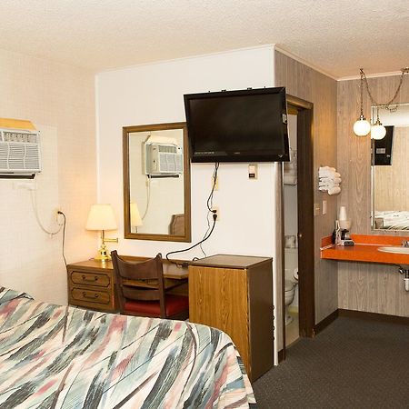 Z Bar Motel Μπάφαλο Εξωτερικό φωτογραφία