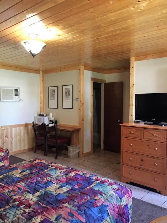 Z Bar Motel Μπάφαλο Εξωτερικό φωτογραφία