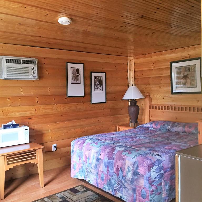 Z Bar Motel Μπάφαλο Εξωτερικό φωτογραφία