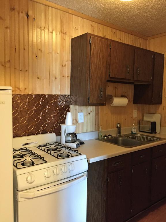 Z Bar Motel Μπάφαλο Εξωτερικό φωτογραφία